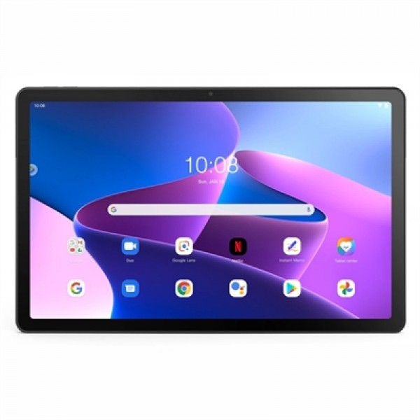 Lenovo tab m10 plus 3nd gen 2k 128gb funda + pen