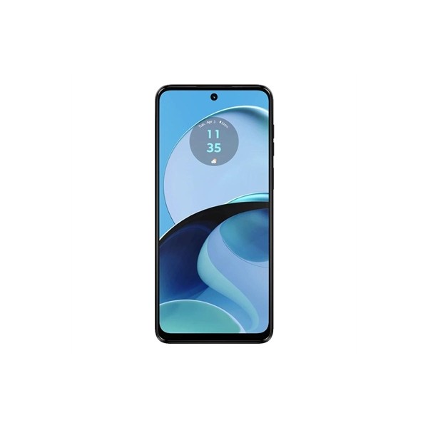 Motorola moto g14 6.43" fhd+ 4/128gb azul
