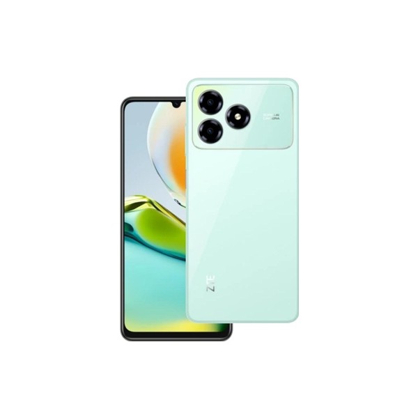 Zte blade a36 4gb(+8) 64gb 6,75" green