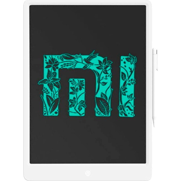 Mi lcd writing tablet white / tablet de escritura 13.5"