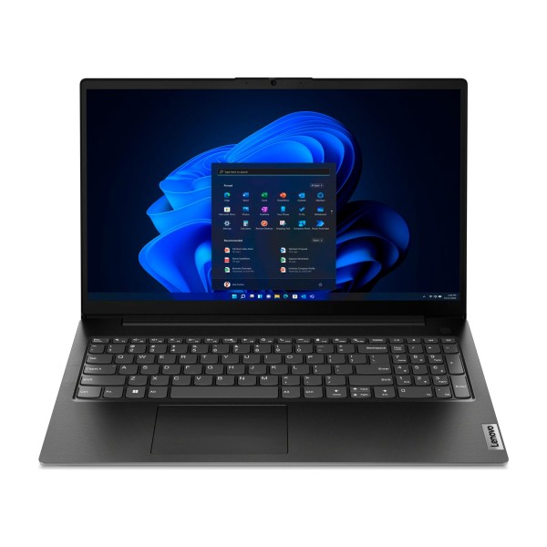 Lenovo v15 g4 amn black / 15.6" full hd / amd ryzen™ 3-7320u / 8gb ddr5 / 512gb ssd m.2 / windows 11 home