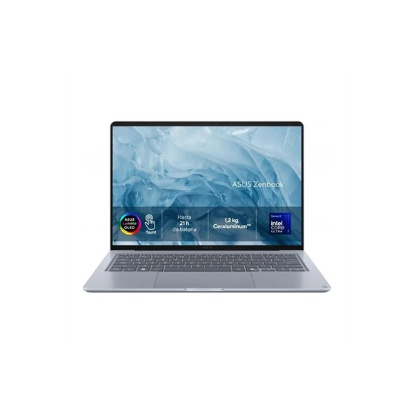 Asus ux3480aa-su535w u7-355 24gb 512gb w11 14"