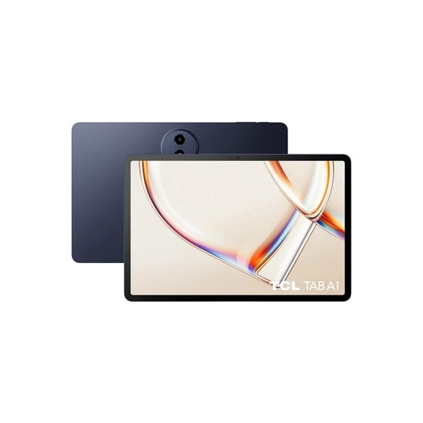 Tcl tab a1 10.9" 6gb+128gb blue + funda + pen