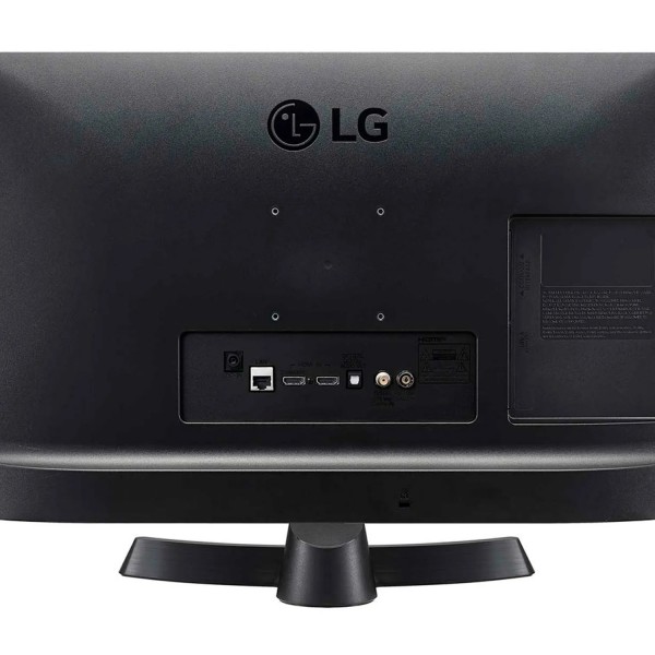 Lg 24tq510s-pz televisor / monitor 24" direct led hd