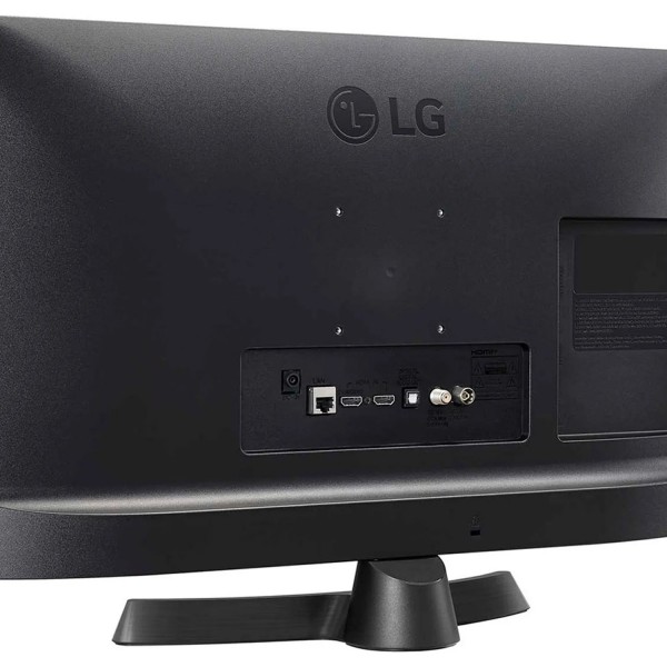 Lg 24tq510s-pz televisor / monitor 24" direct led hd